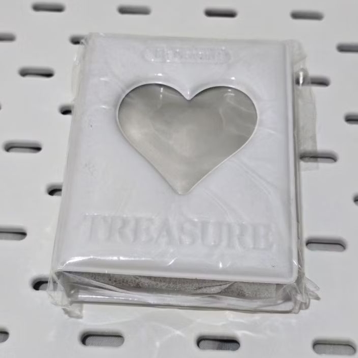 collect book treasure kolbuk sealed