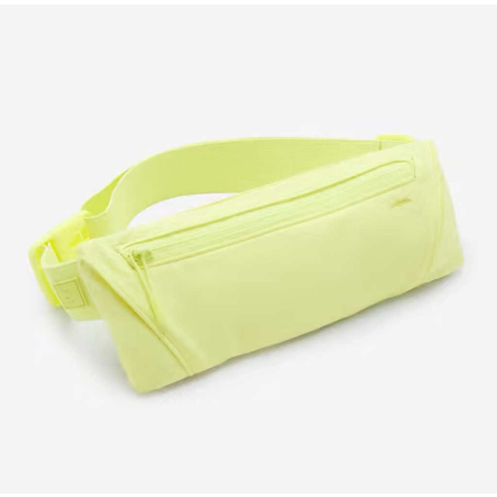 Preloved Kalenji Tas Pinggang Olahraga Lari