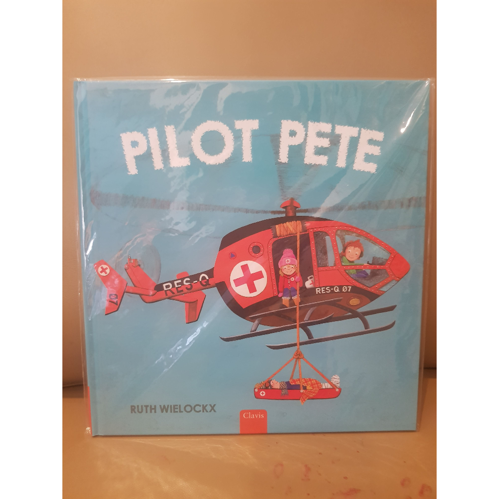 Buku Anak Clavis Beraneka Judul - ORIGINAL