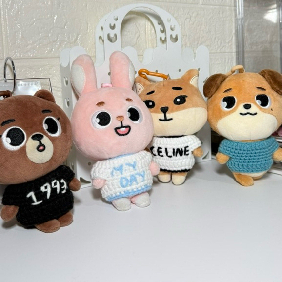 (PROMO) BAJU CROCHET DENIMALZ