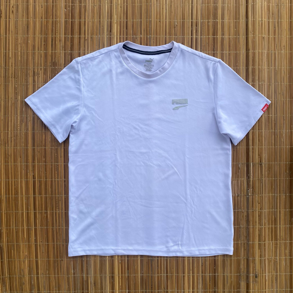 Puma jersey olahraga