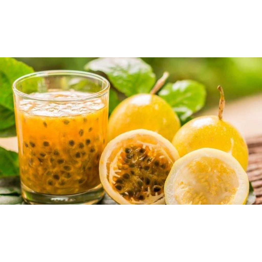 markisa konyal kuning manis 1kg