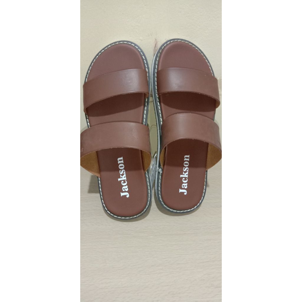 Sandal pria Branded Matahari Jackson Original