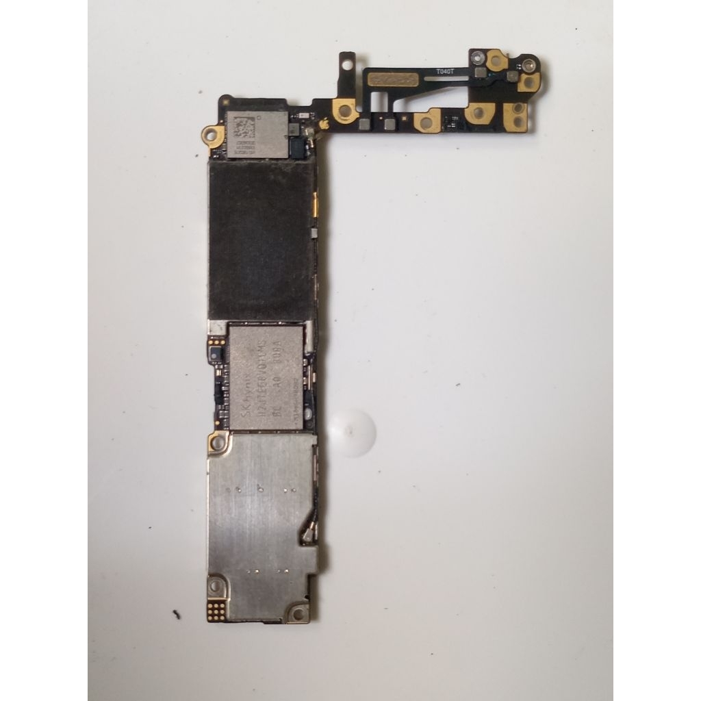 mesin iphone 6 32gb ibox