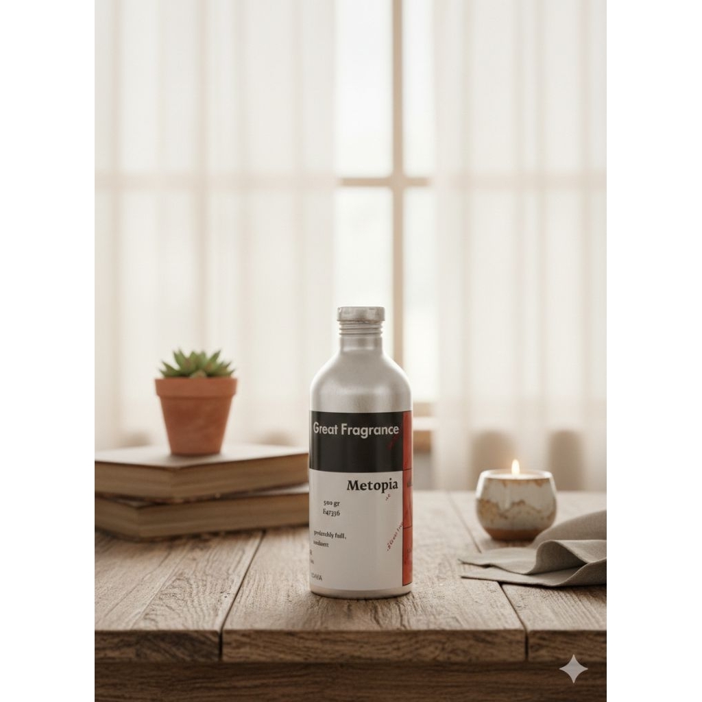 Bibit Parfum Mykonos Metopia Repack