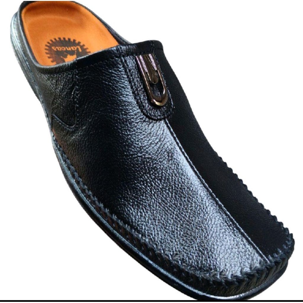 SANDAL KULIT BUSTONG SEPATU SANDAL PRIA SANDAL PRIA DEWASA
