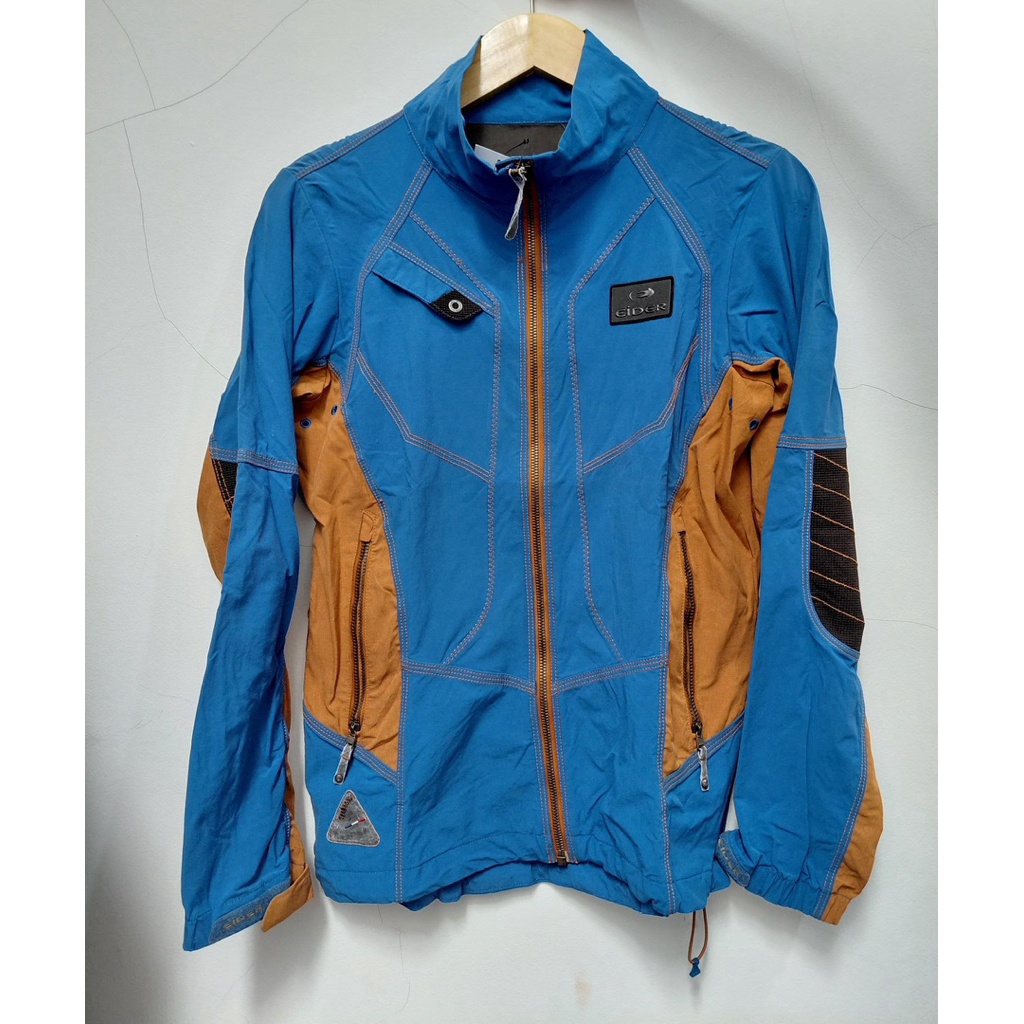 jaket EIDER