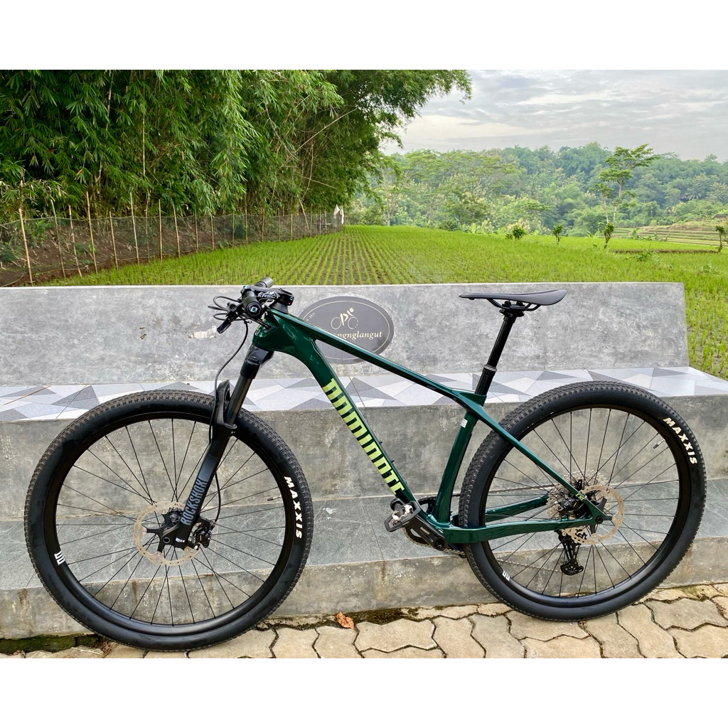 Dominate cxc comp r 29