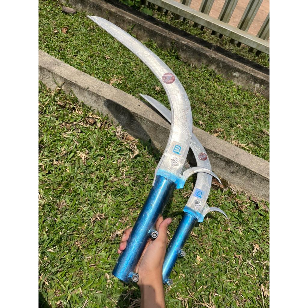 Egrek Panen Sawit MI GLOBAL ORIGINAL