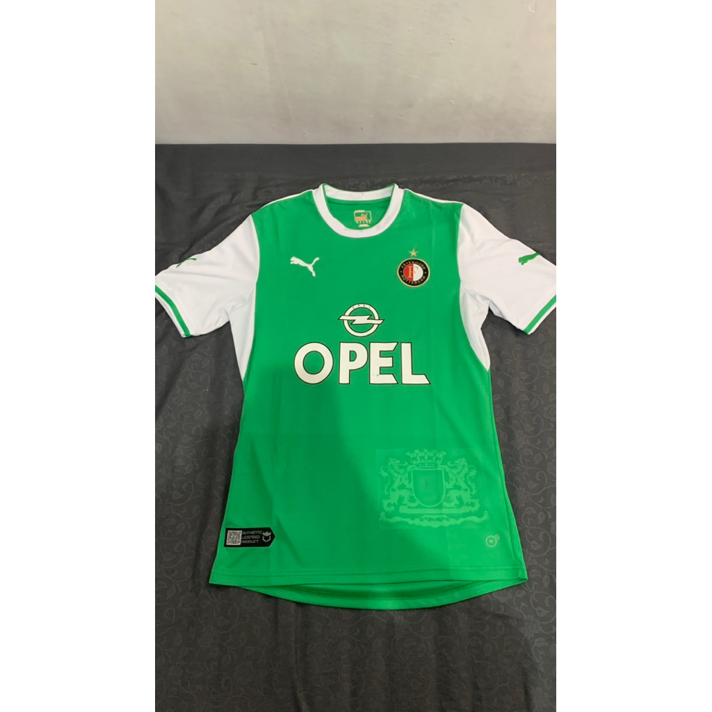 Jersey Feyenoord Rotterdam 13/14 GO