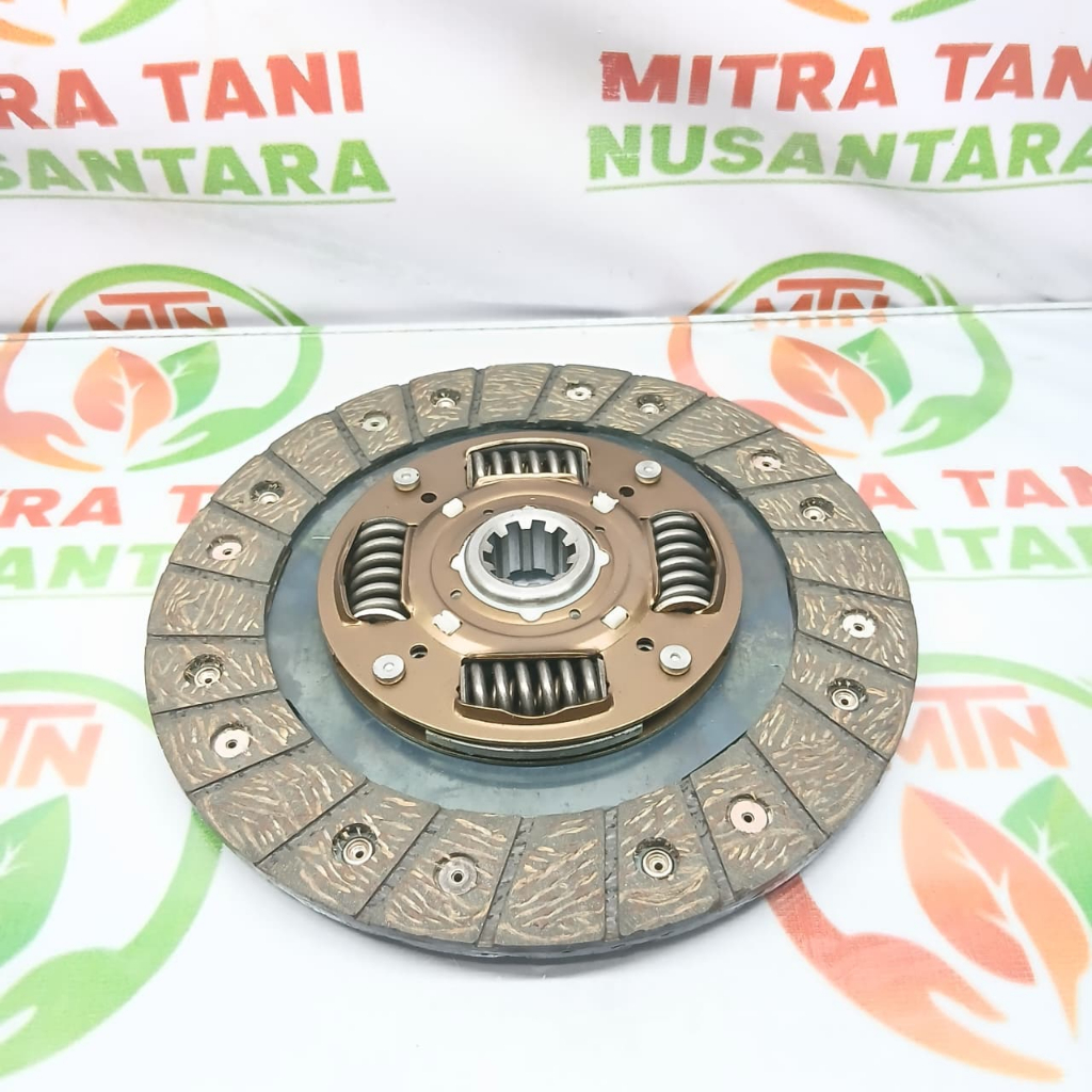 KAMPAS KOPLING JONDER TRAKTOR L3608 (20172) TRAKTOR | JONDER | TR4 | SPARE PART | KUBOTA | SPAREPART