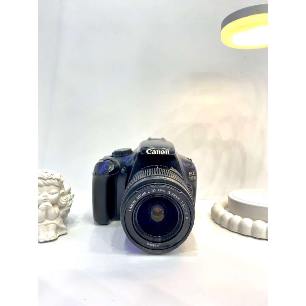 Canon 1100D
