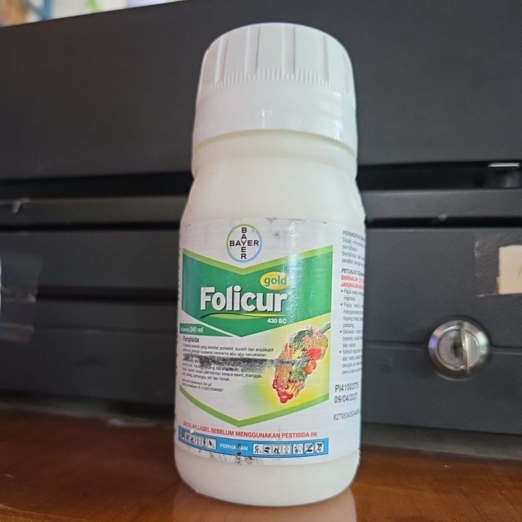 Folicur 430sc 240ml