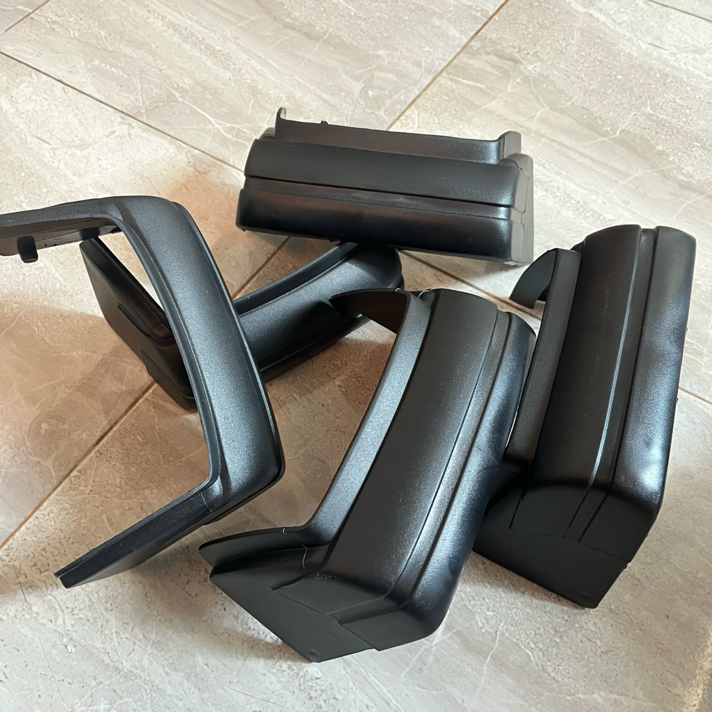 Bemper belakang vespa PX PS Exclusive