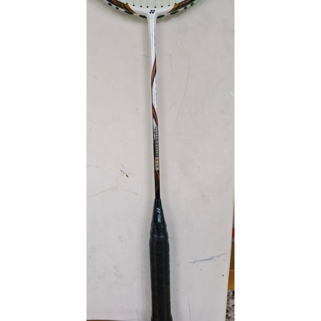 Jual YONEX VOLTRIC 80 Second Original like new