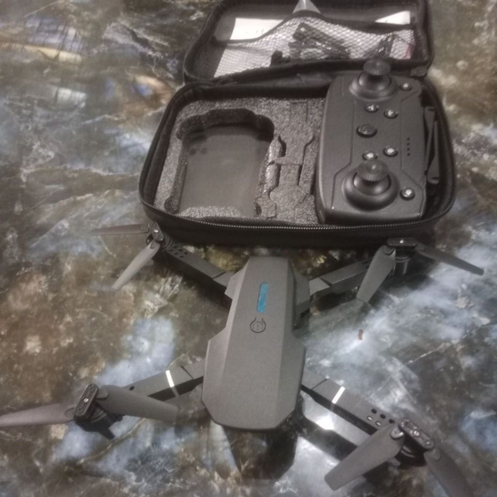 drone e88 pro