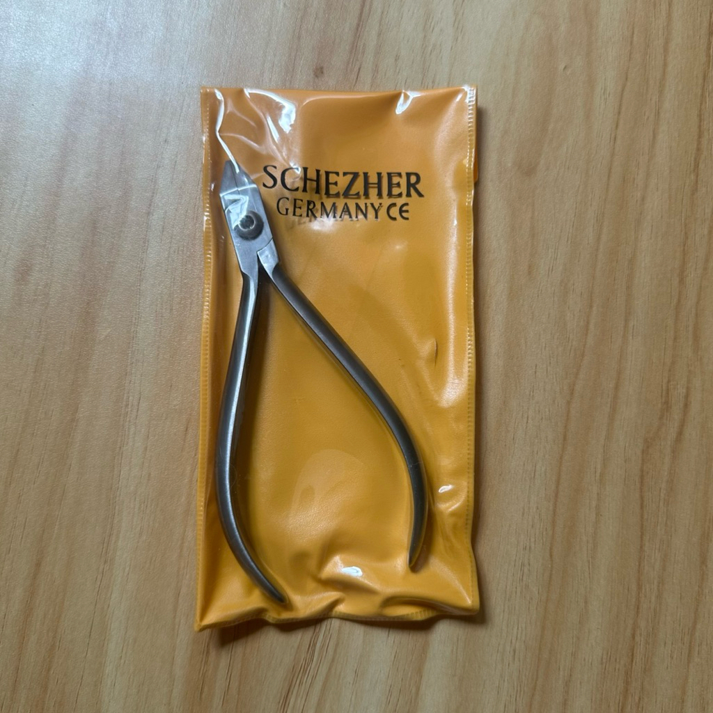 dental tang adam / tang ortho adam / tang pipih pipih