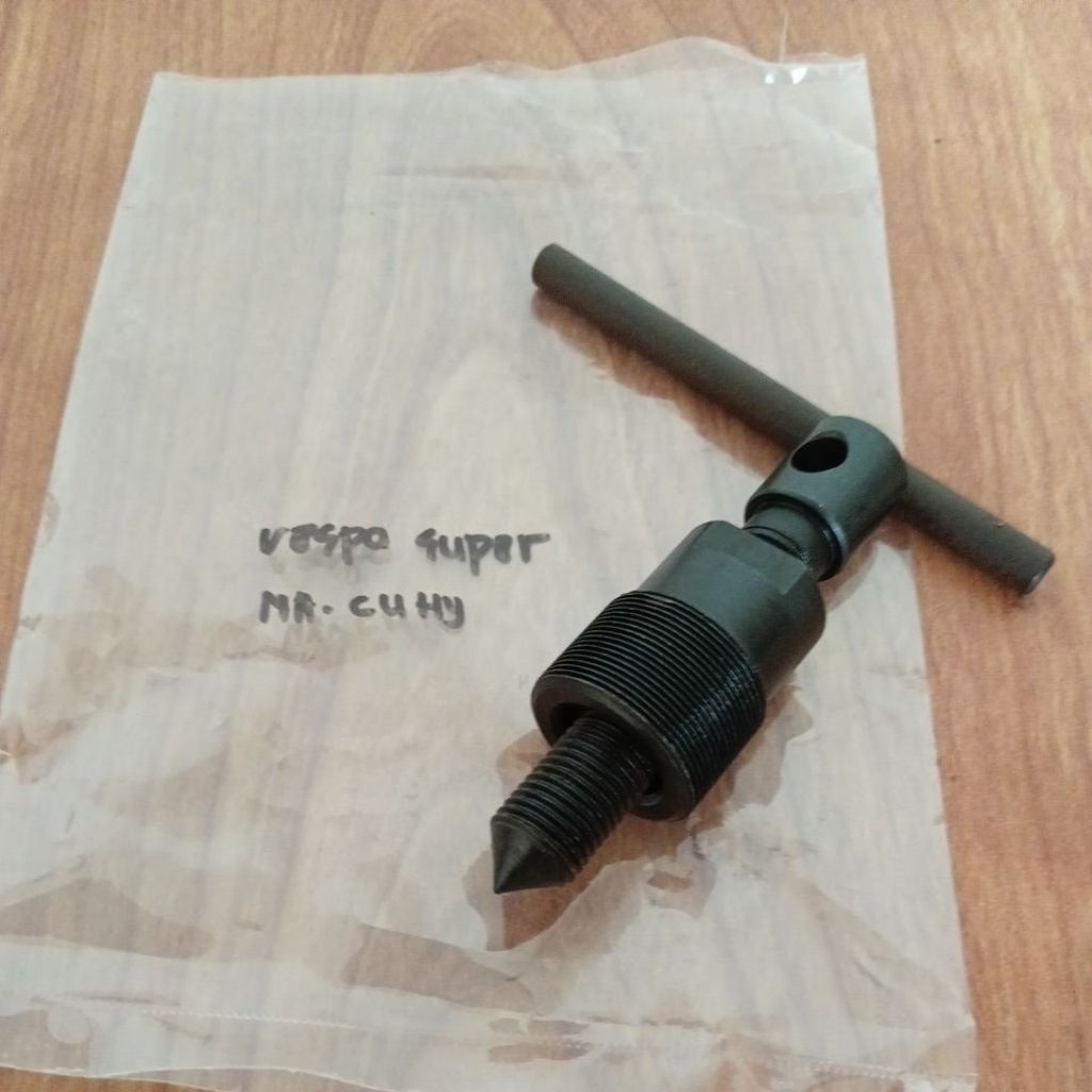 Treker Magnet Vespa Super