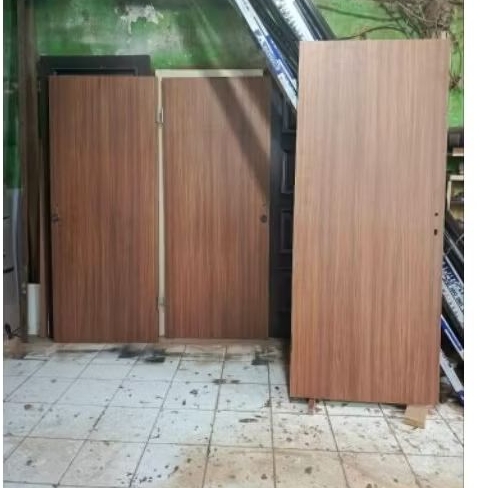 pintu kamar hpl textured