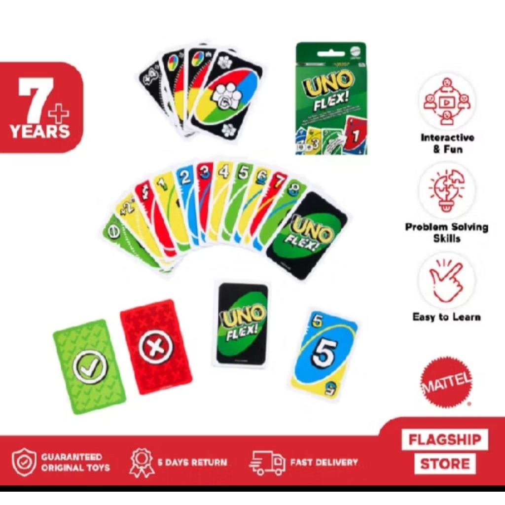 MAINAN UNO FLEX