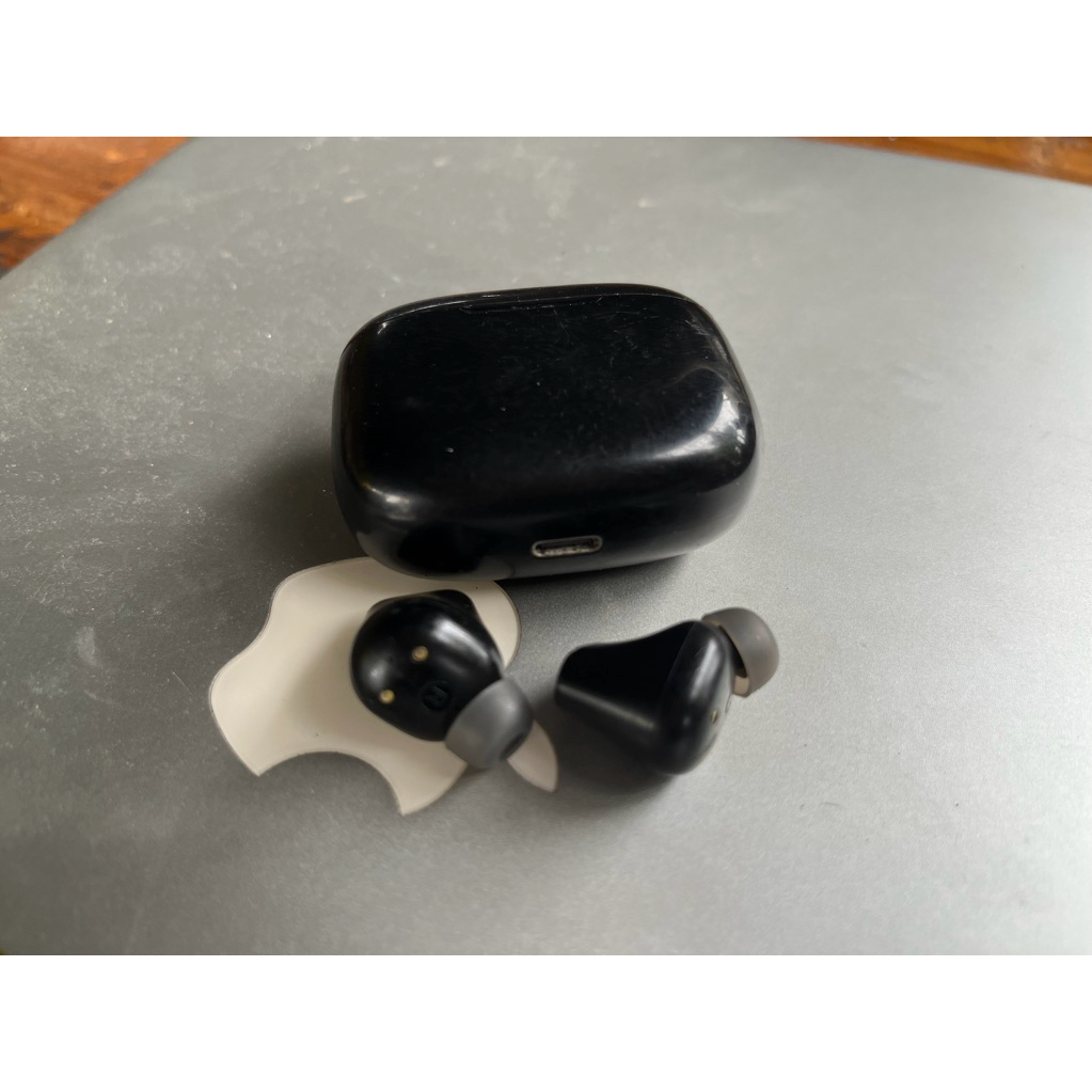 Headset Bluetooth Robot Airbuds T20S