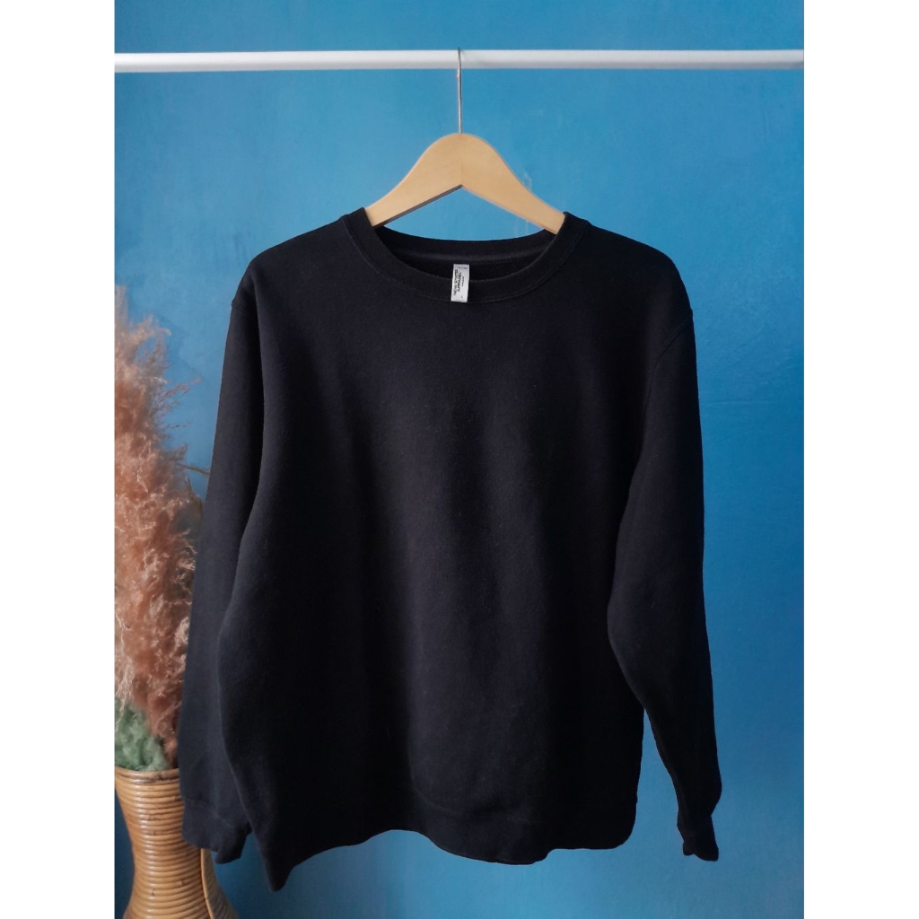 Crewneck New States Apparel (Preloved)