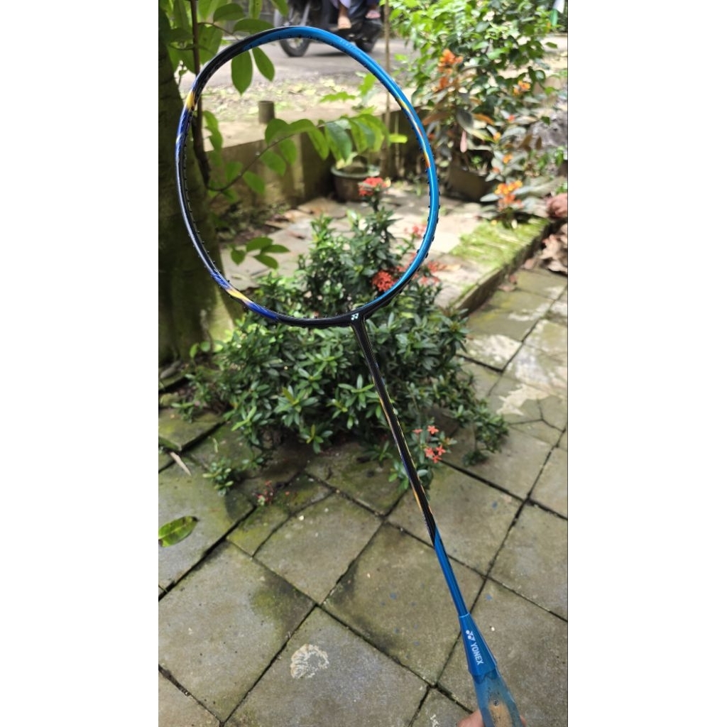 Yonex ASTROX 77 Blue Original Code JP