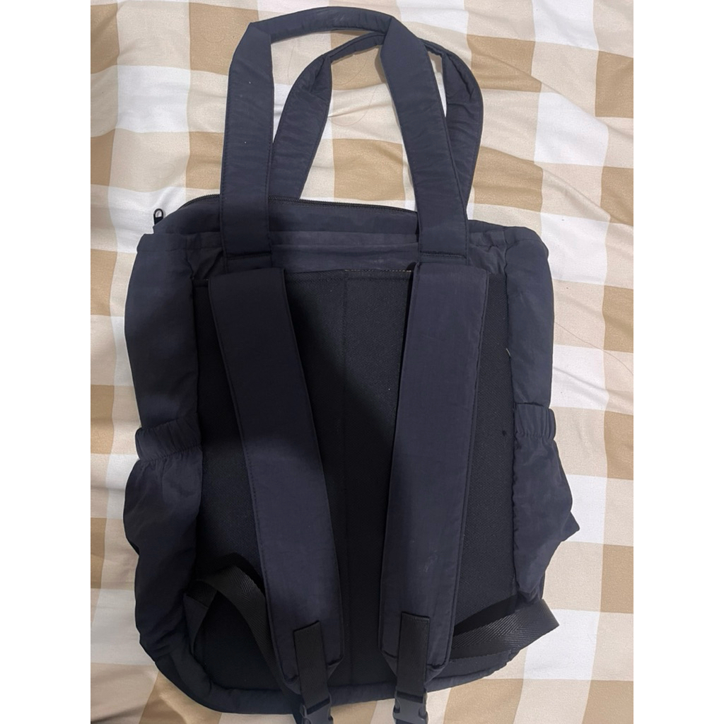 Tas totepack visval