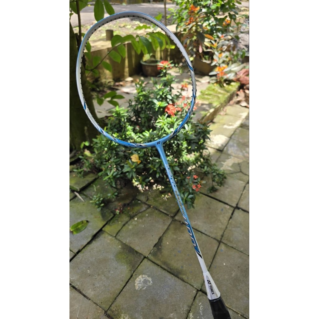 Yonex NANORAY 400 Original Code JP