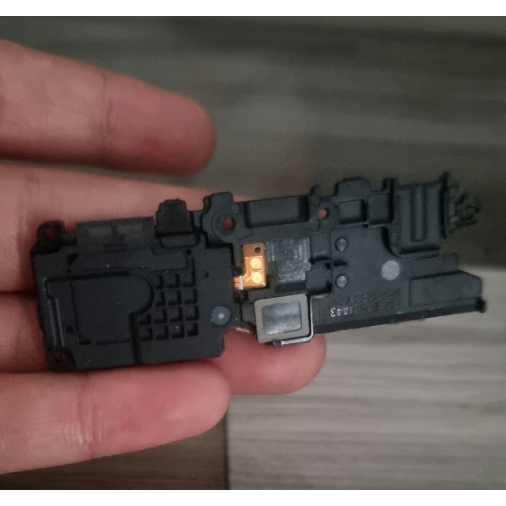 buzer samsung a52 4G ori copotan hp garansi
