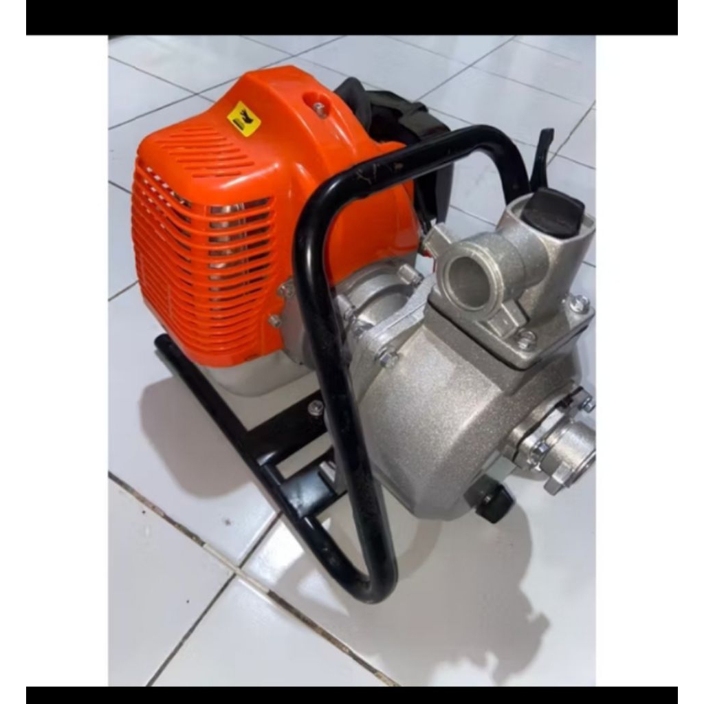 mesin pompa air mini 1" 2 tak , Taiwan
