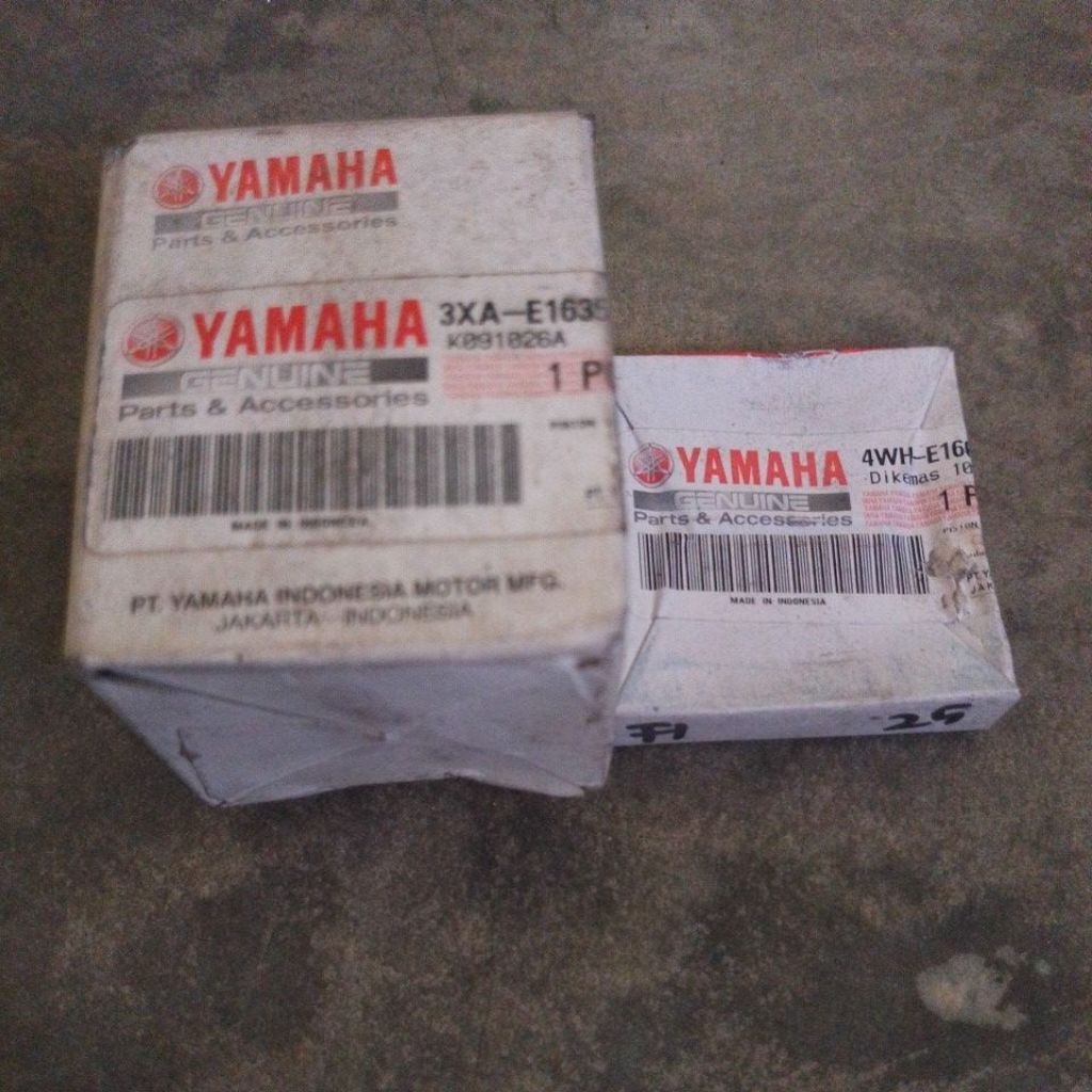 piston ring fizr oversize 25 original