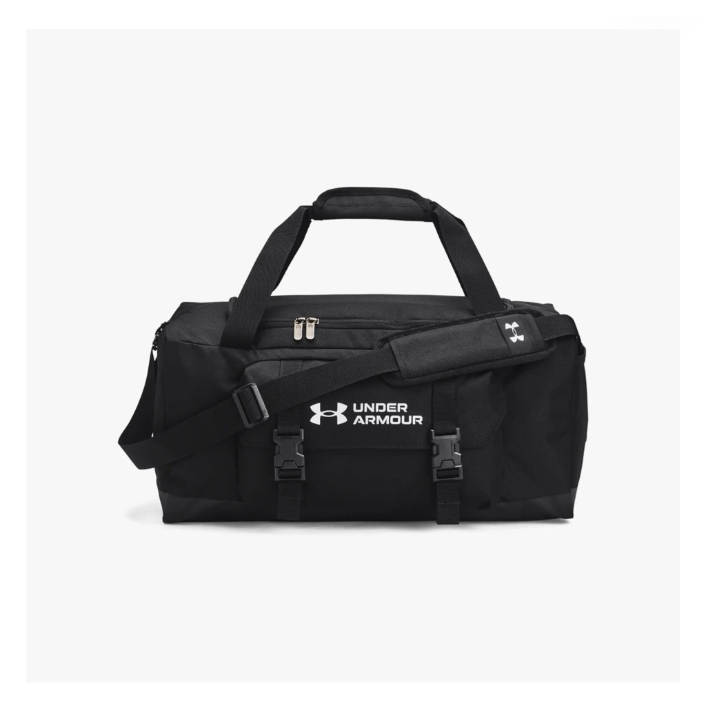 Tas Gym Under Armour Hitam