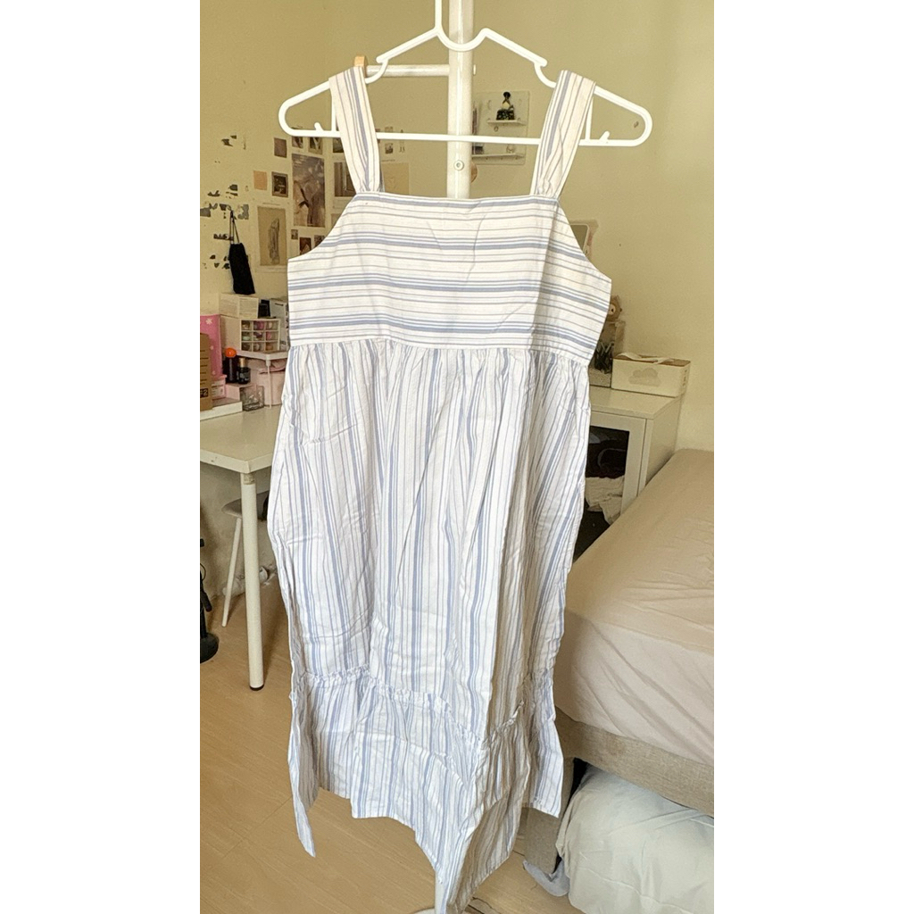 Preloved UNIQLO Dress Kids