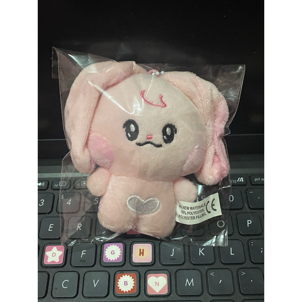 doll kkyupping fanmade