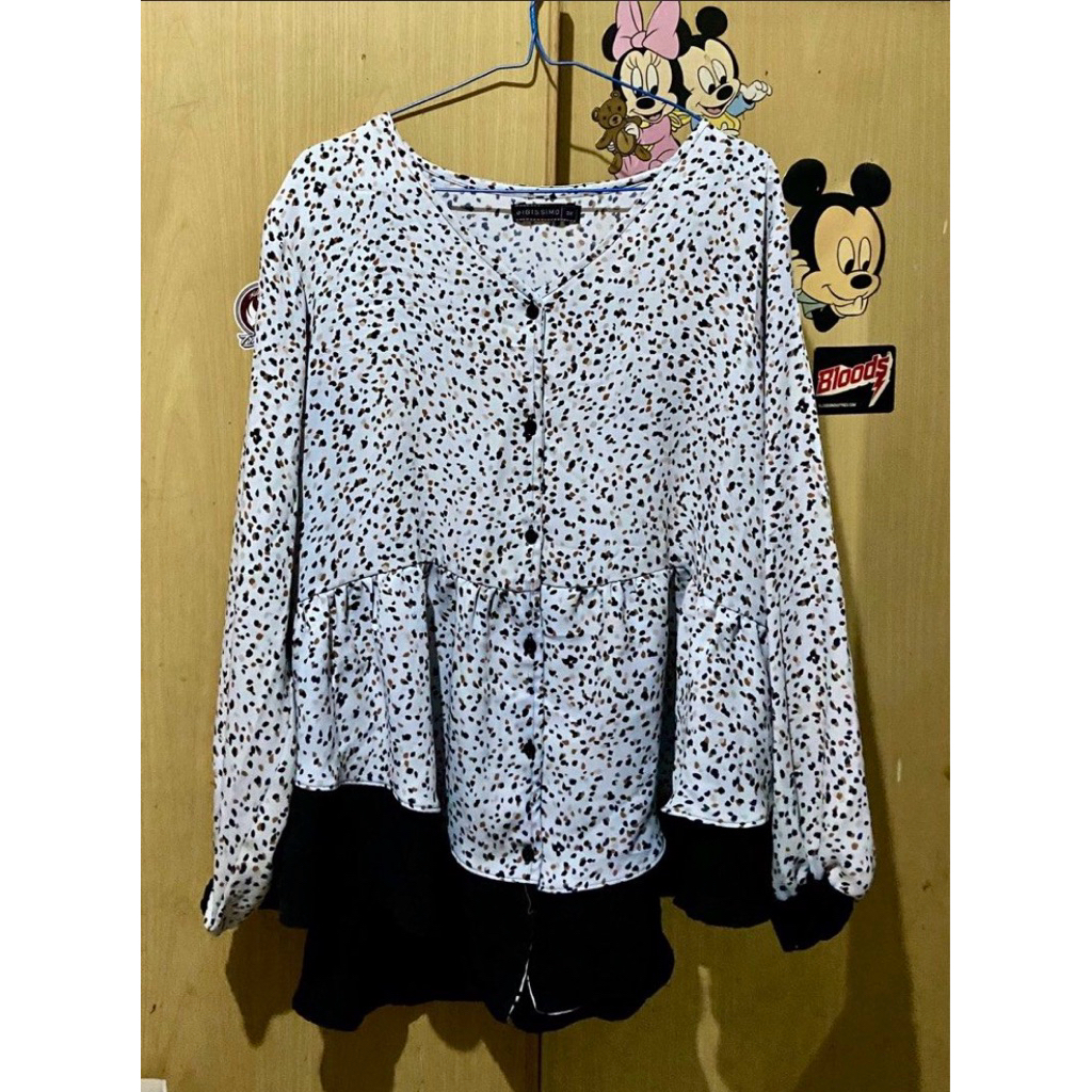 SALE 3PC Brand by BIGISSIMO