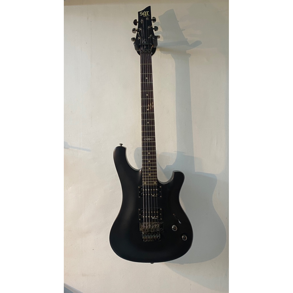 SGR BY SCHECTER