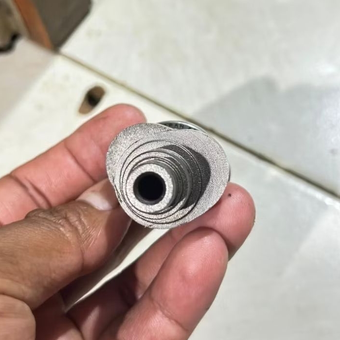 noken as racing beat karbu PNP head std