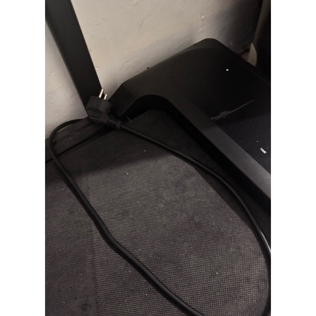 Walking Pad S*NIX - Preloved