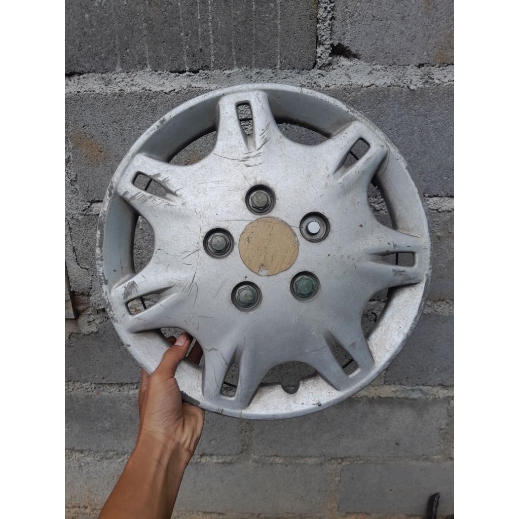 wheeldop xenia original ring 14