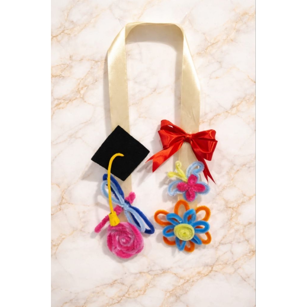 graduation sash kids