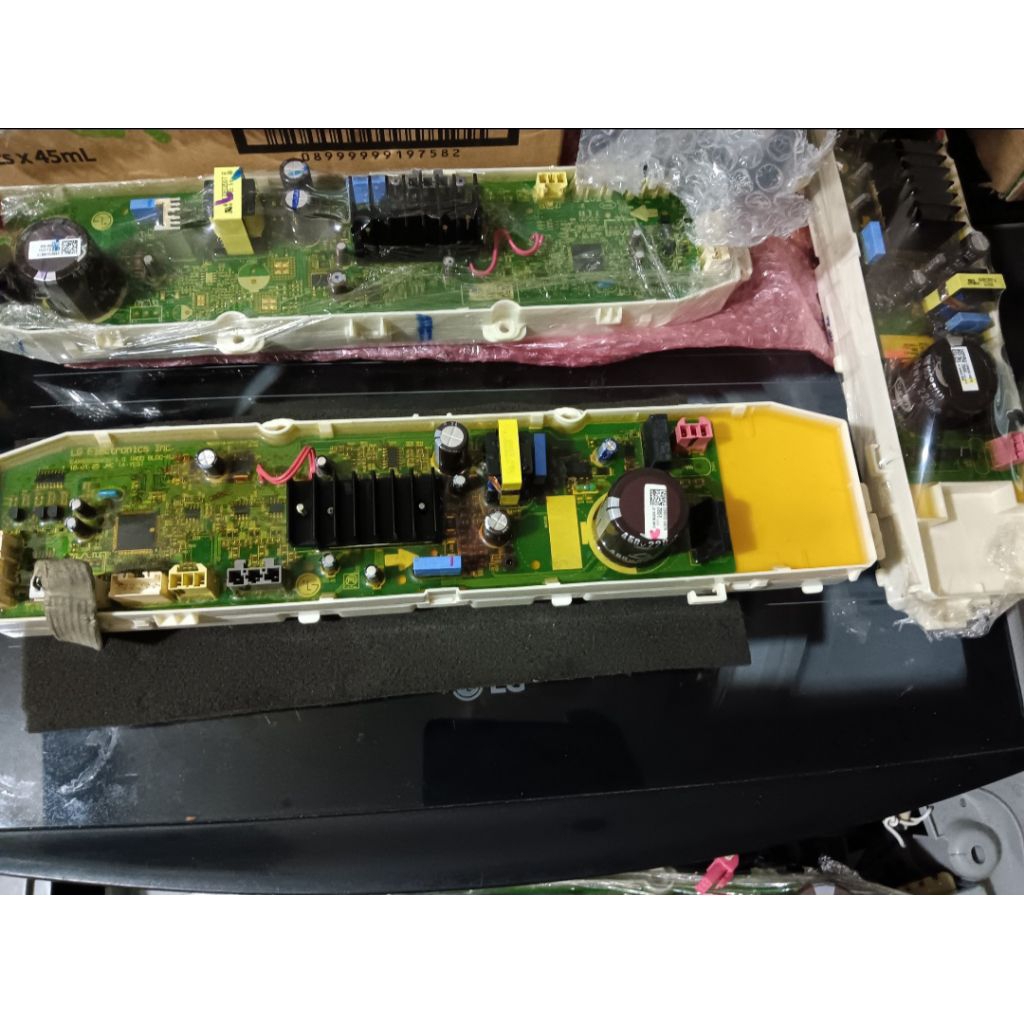 Modul set LG T2108VS2M