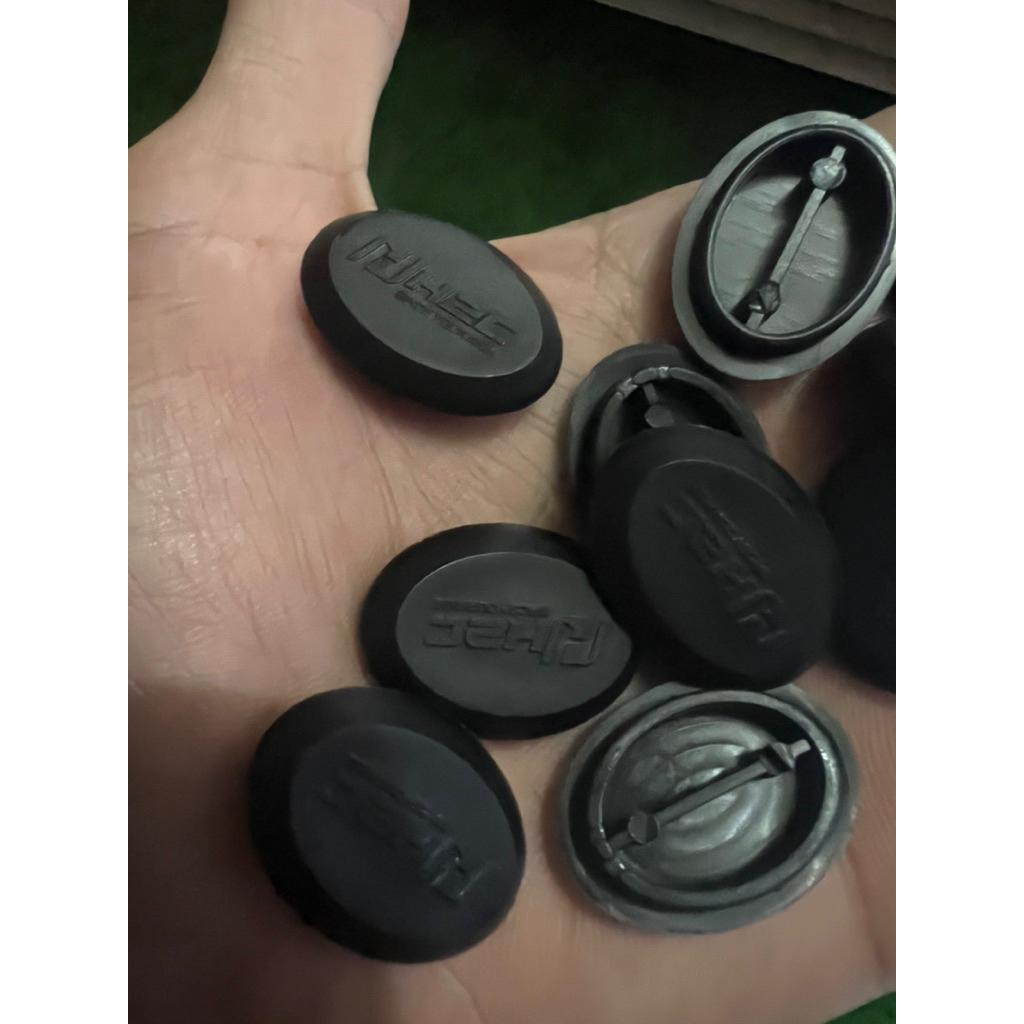 tutup spion h2c 1pcs penutup spion h2c