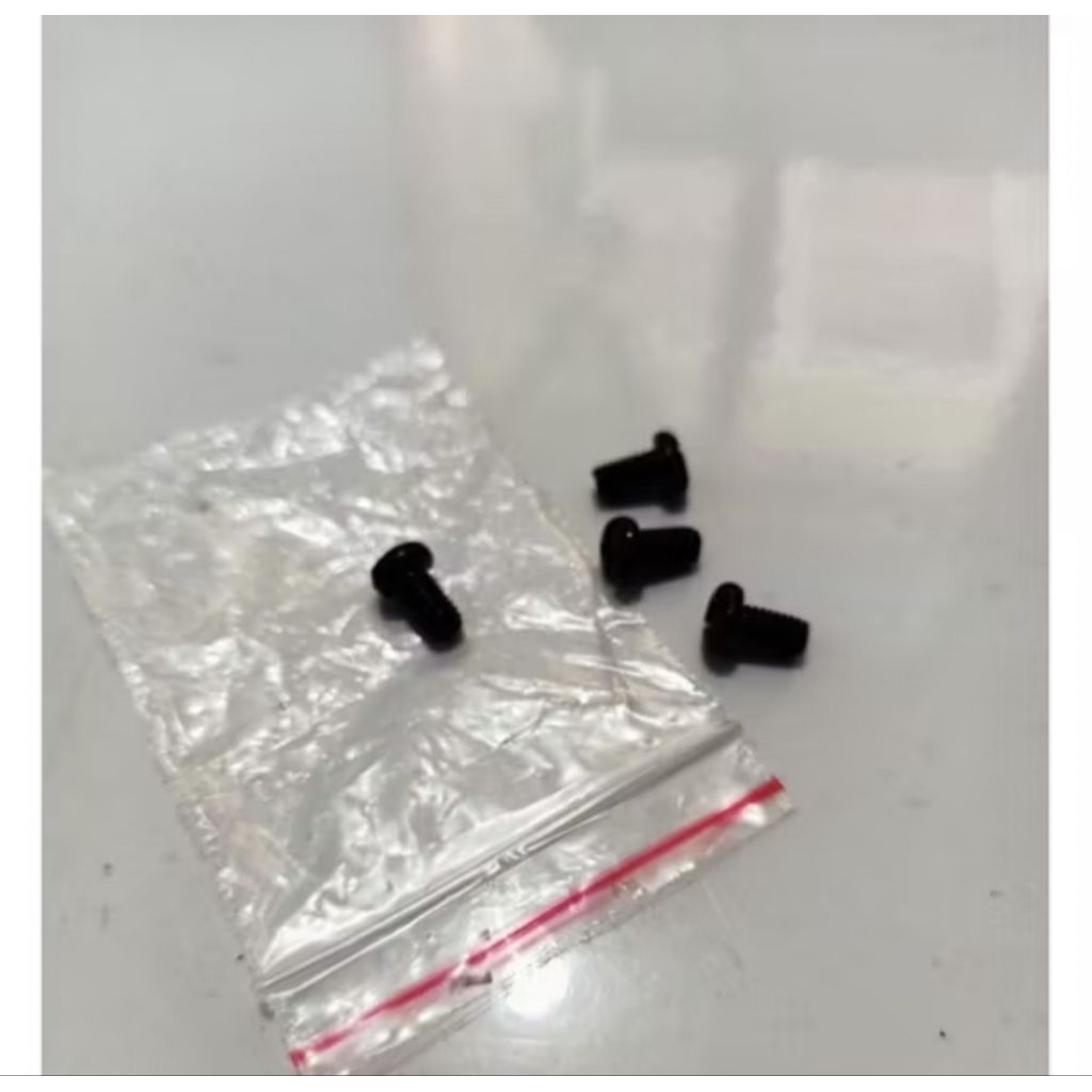 baut gagang tangkai  wiper arm kijang super grand Taft GT