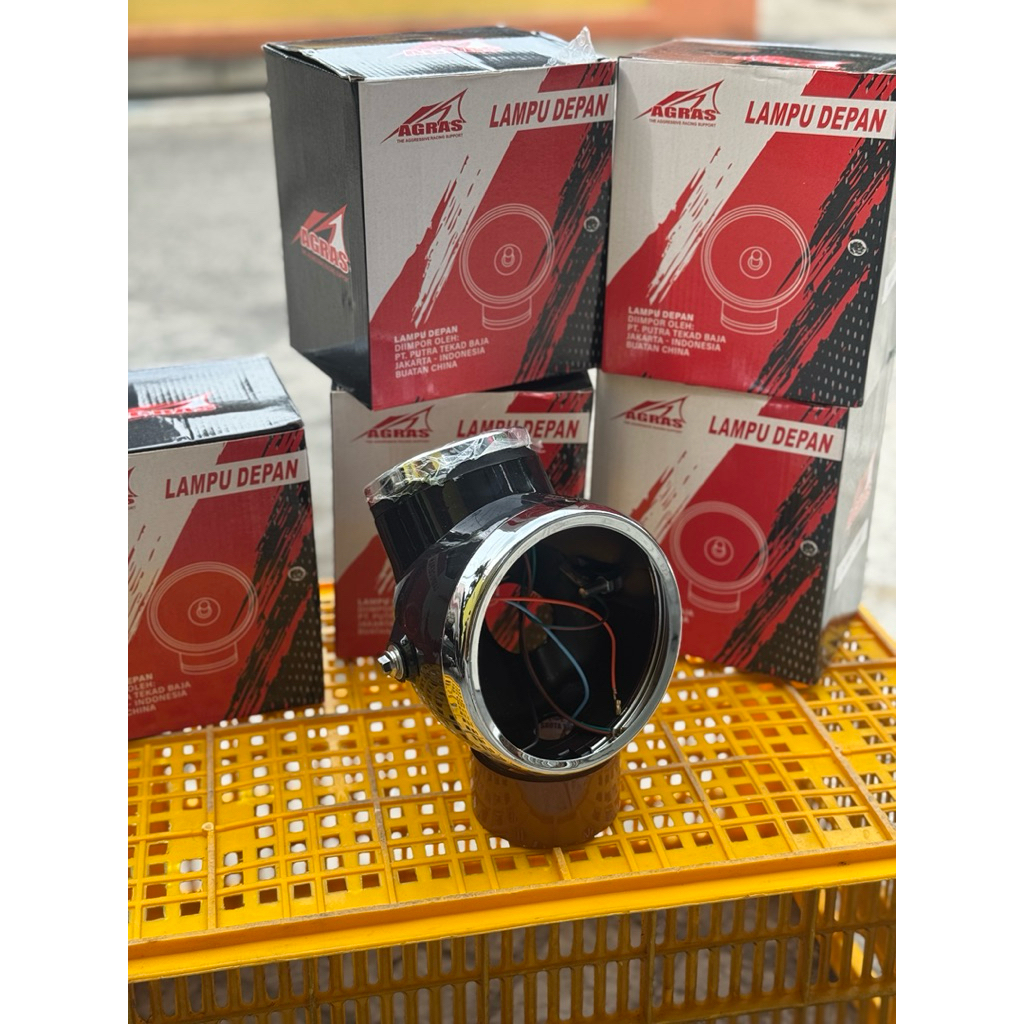 BATOK CD BATOK CD 90 BATOK CT 90 IMPORT SET SPEEDO LIS TANPA REFLEKTOR