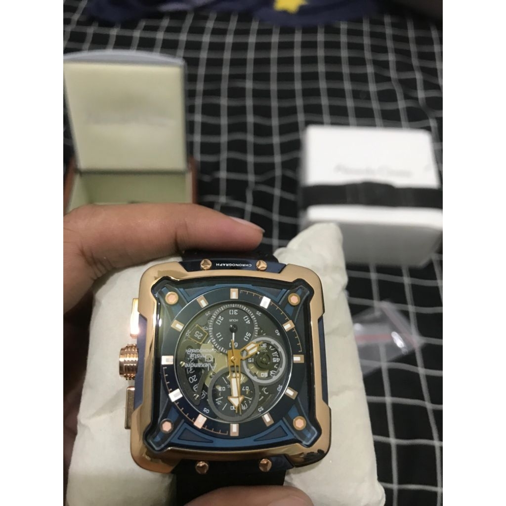 Ac 3039mc jam original