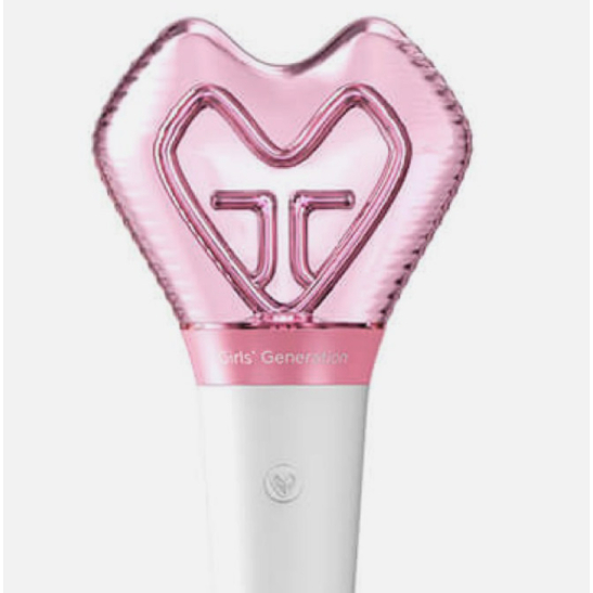 Official Lightstick SNSD