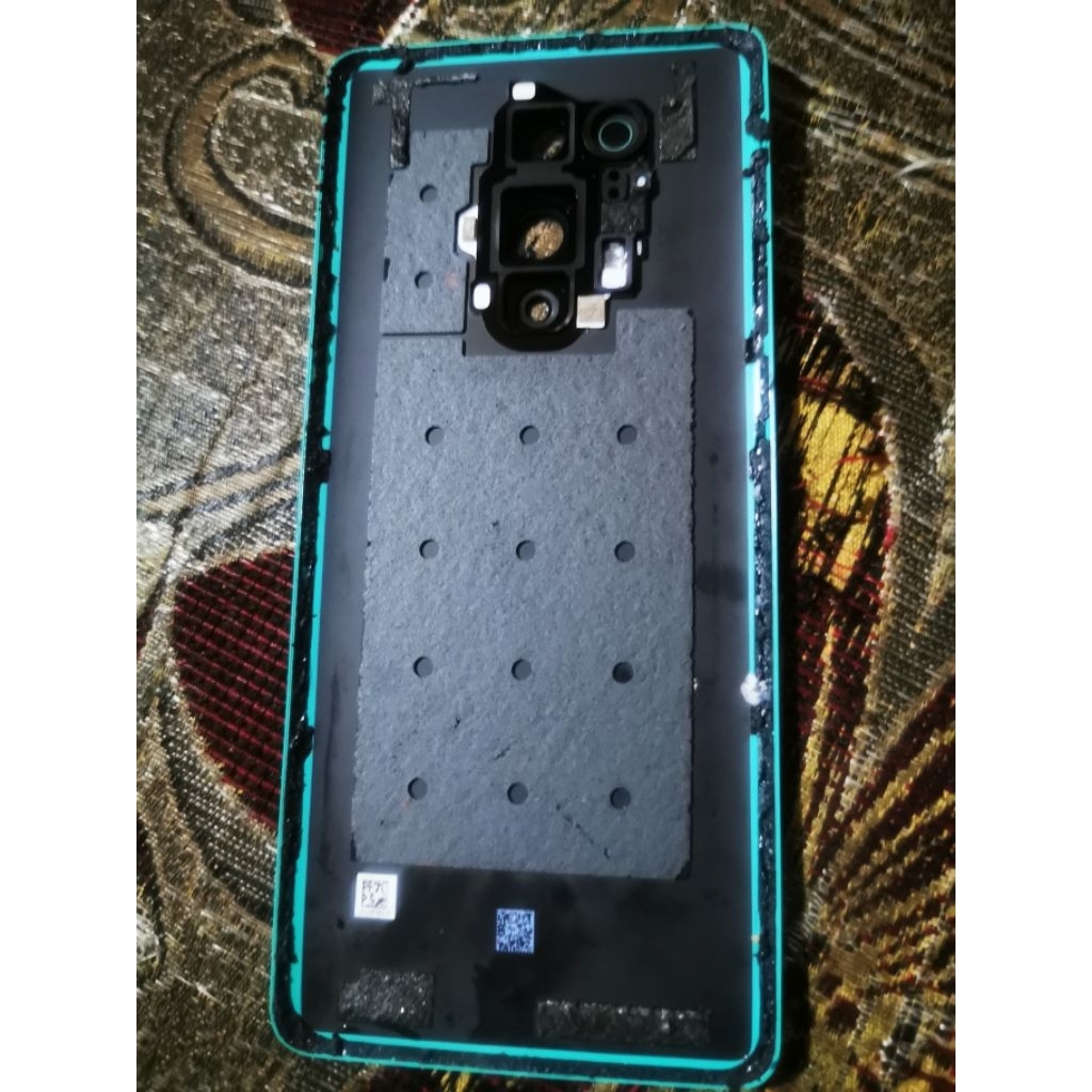 oneplus 8 pro backcover