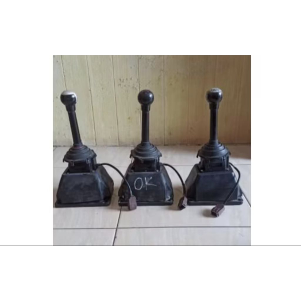 Stik persneling Amt proton savvy