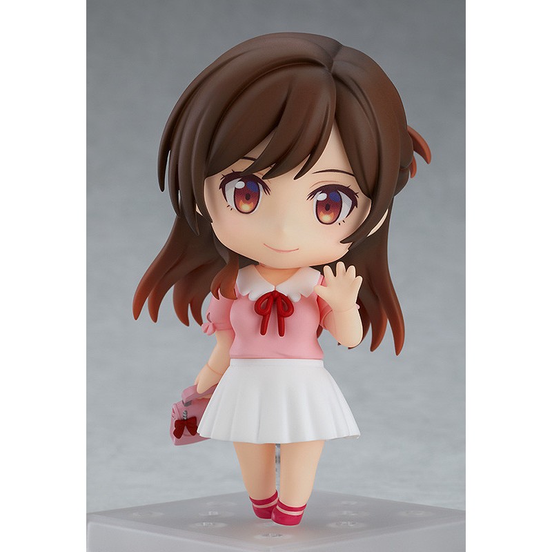 Nendoroid Chizuru Mizuhara - Kanojo, Okarishimasu (Good Smile Company) Original